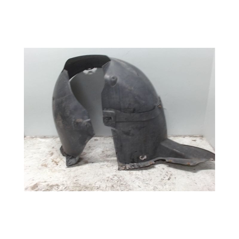 PARE-BOUE AVANT GAUCHE VOLKSWAGEN GOLF VI 2008-