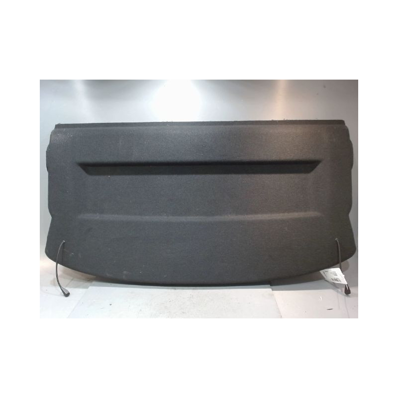 TABLETTE PLAGE ARRIERE PEUGEOT 308
