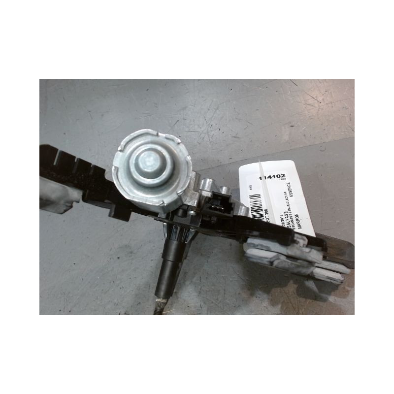 MECANISME ESSUIE-GLACE ARRIERE PEUGEOT 308