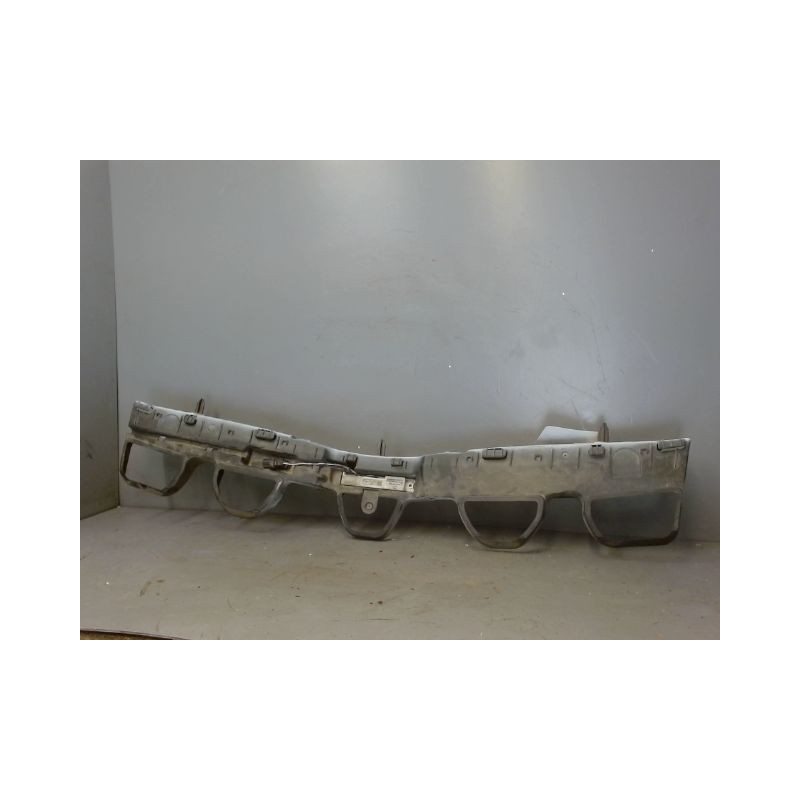 ABSORBEUR PARE-CHOC ARRIERE RENAULT MEGANE