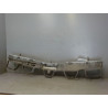 ABSORBEUR PARE-CHOC ARRIERE RENAULT MEGANE