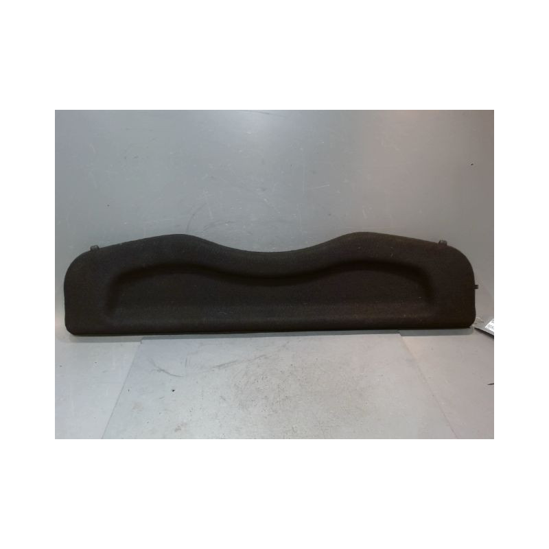 TABLETTE PLAGE ARRIERE OPEL ADAM