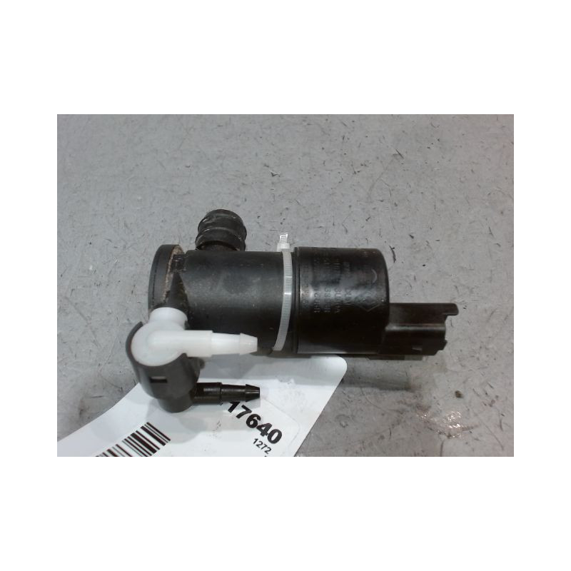 POMPE LAVE-GLACE AVANT PEUGEOT 208