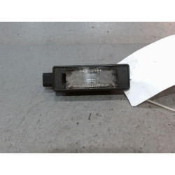 ECLAIREUR PLAQUE DE POLICE D