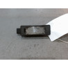 ECLAIREUR PLAQUE DE POLICE DROIT PEUGEOT 208