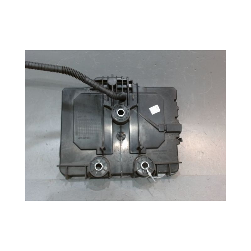 BAC BATTERIE RENAULT TWINGO
