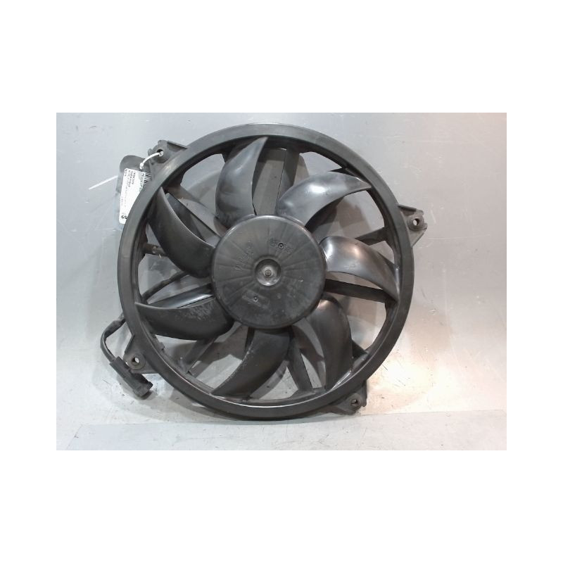 MOTEUR VENTILATEUR RADIATEUR PEUGEOT 308