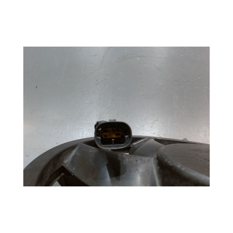 MOTEUR VENTILATEUR RADIATEUR PEUGEOT 308