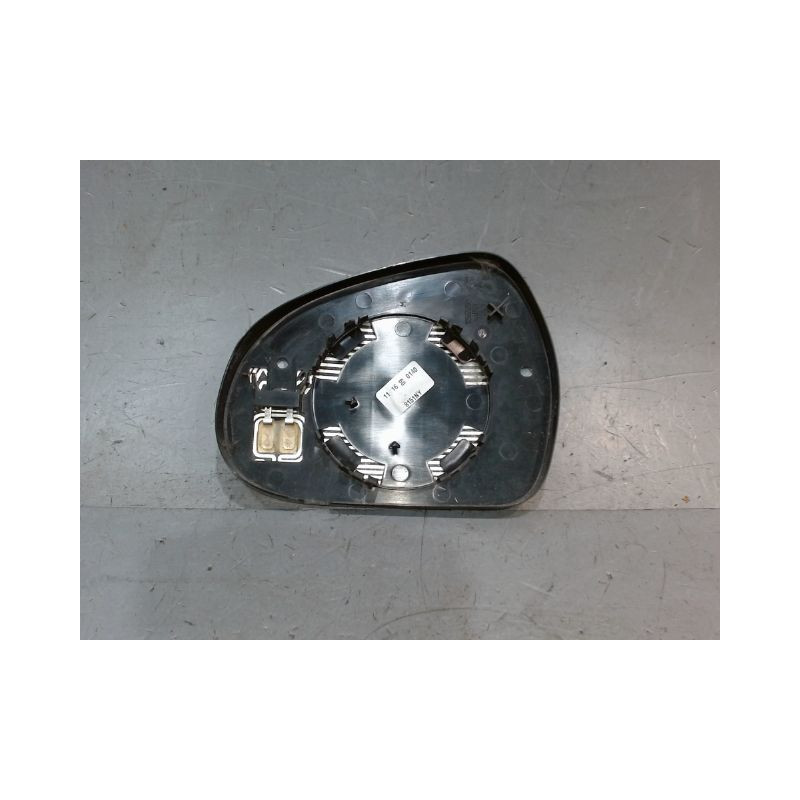 GLACE RETROVISEUR EXT D PEUGEOT 308