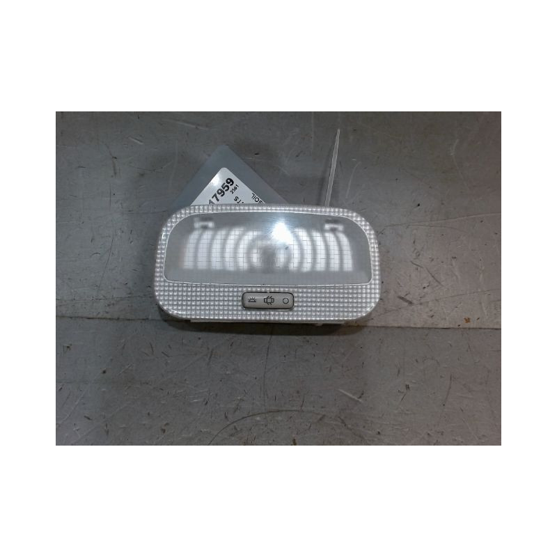 PLAFONNIER AR PEUGEOT 308