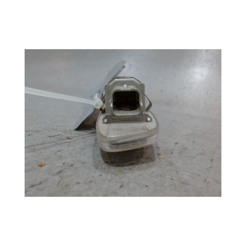 REPETITEUR RETROVISEUR GAUCHE PEUGEOT 308