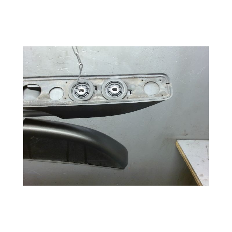 BARRE DE TOIT DACIA SANDERO