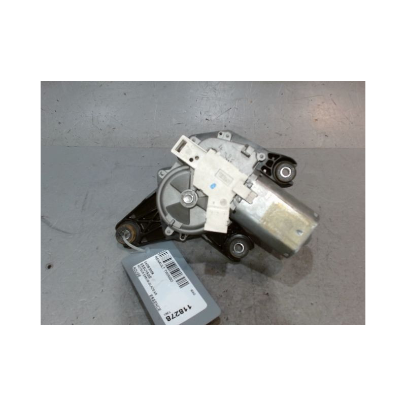 MOTEUR ESSUIE-GLACE ARRIERE RENAULT TWINGO