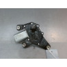 MOTEUR ESSUIE-GLACE ARRIERE RENAULT TWINGO