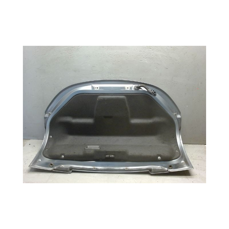 COFFRE ARRIERE CITROEN C6