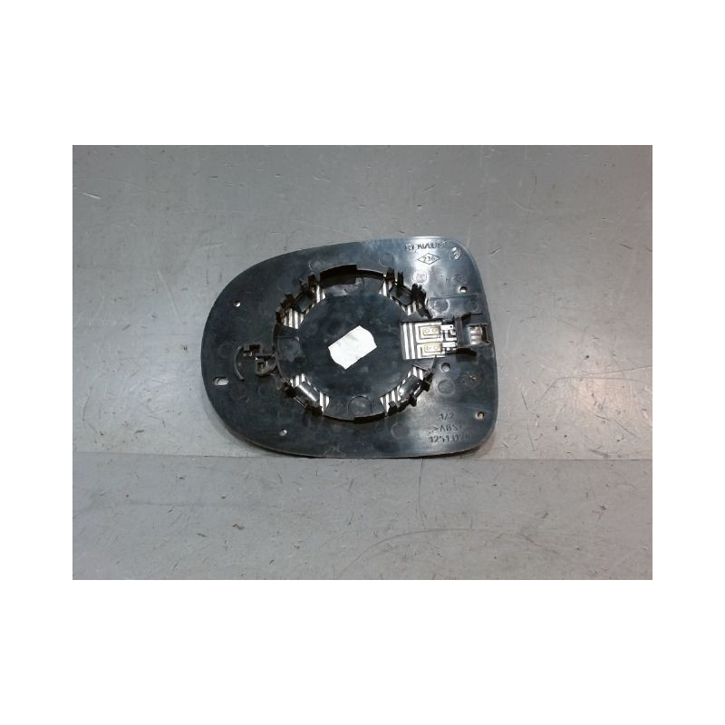 GLACE RETROVISEUR EXT D RENAULT TWINGO
