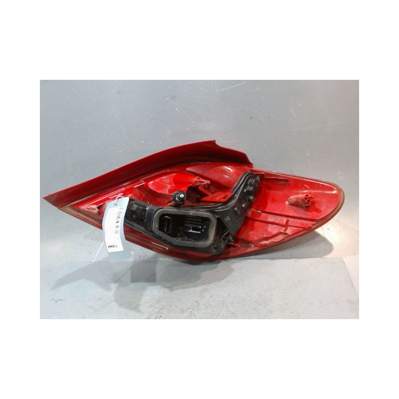 FEU ARRIERE GAUCHE  PEUGEOT 207