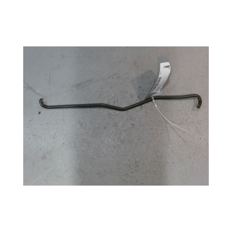 BEQUILLE CAPOT PEUGEOT 207