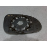 GLACE RETROVISEUR EXT G VOLKSWAGEN GOLF