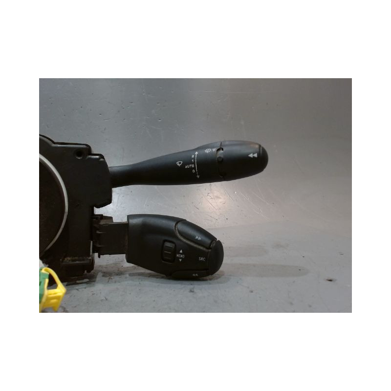 BLOC COMMODOS PEUGEOT 206