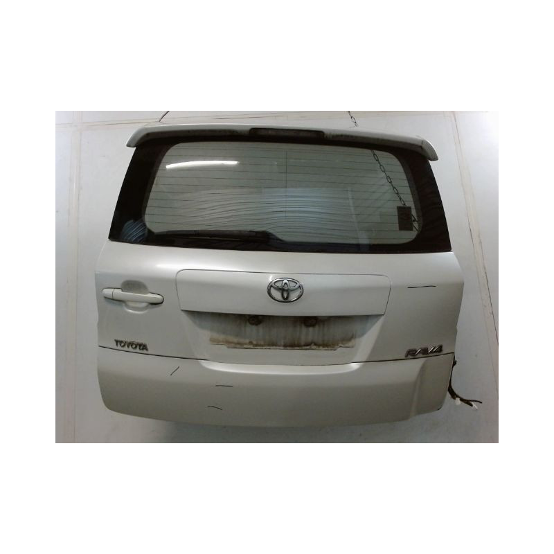 PORTE BATTANTE ARRIERE TOYOTA RAV4