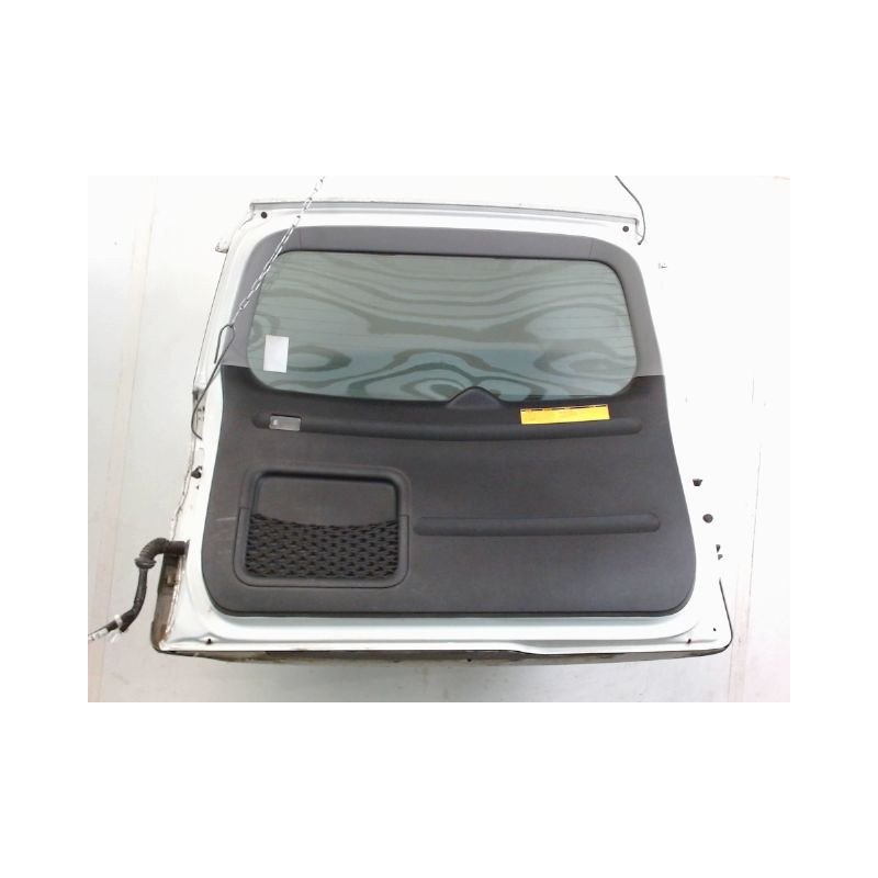 PORTE BATTANTE ARRIERE TOYOTA RAV4