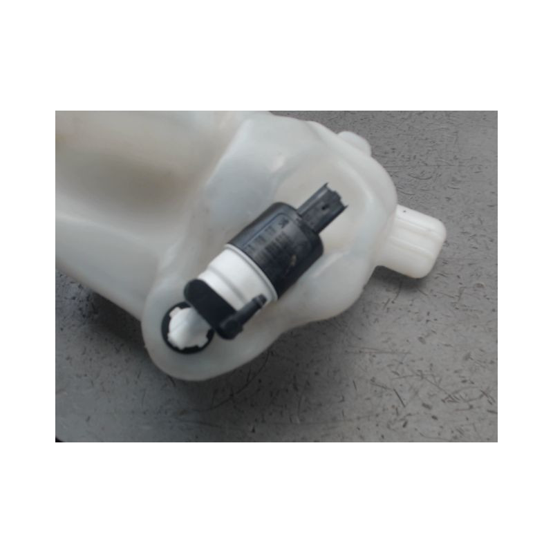 RESERVOIR LAVE-GLACE AVANT CITROEN BERLINGO
