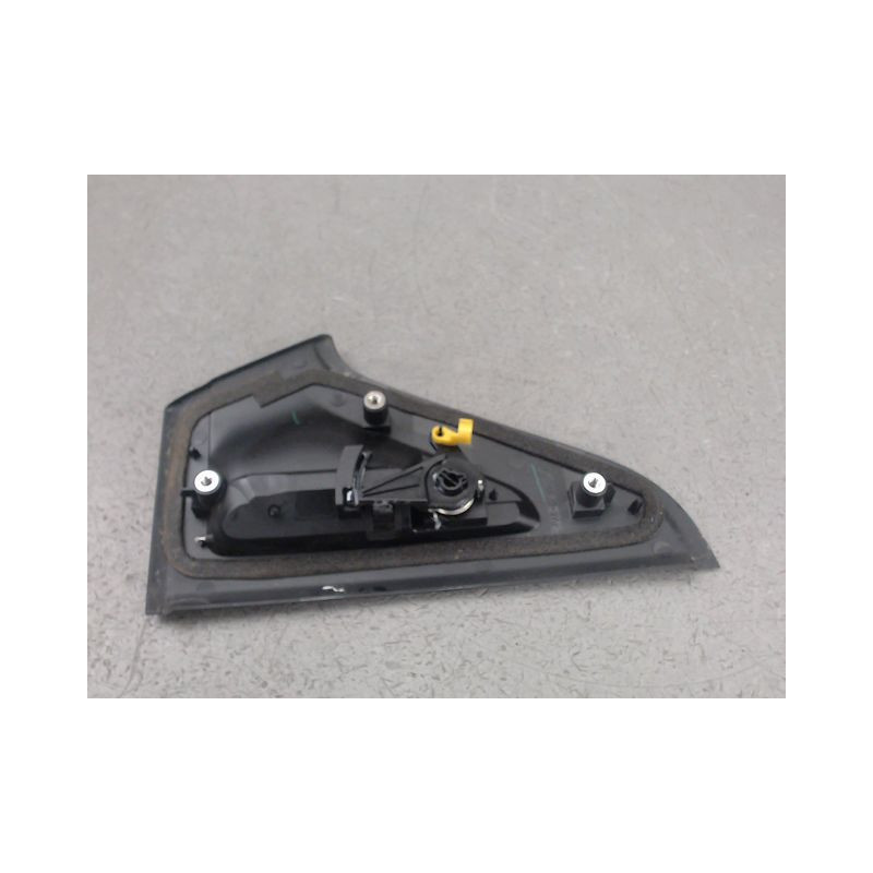 POIGNEE EXTERIEURE PORTE ARRIERE DROIT SUZUKI SWIFT