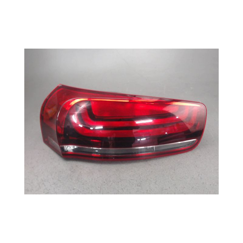 FEU ARRIERE GAUCHE  CITROEN C4