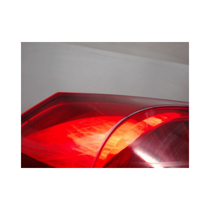 FEU ARRIERE GAUCHE  CITROEN C4