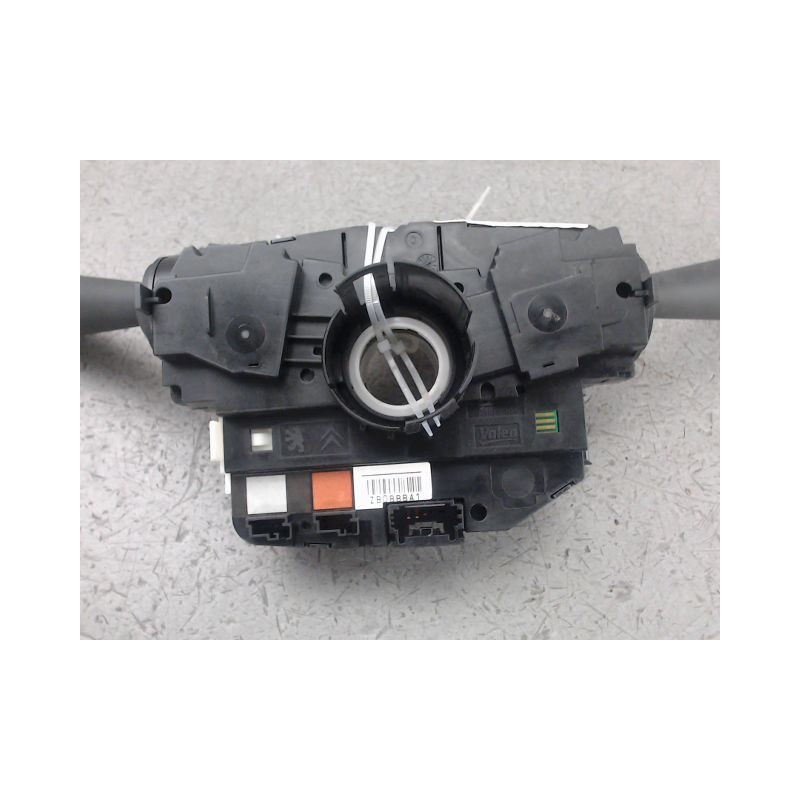 BLOC COMMODOS PEUGEOT 2008