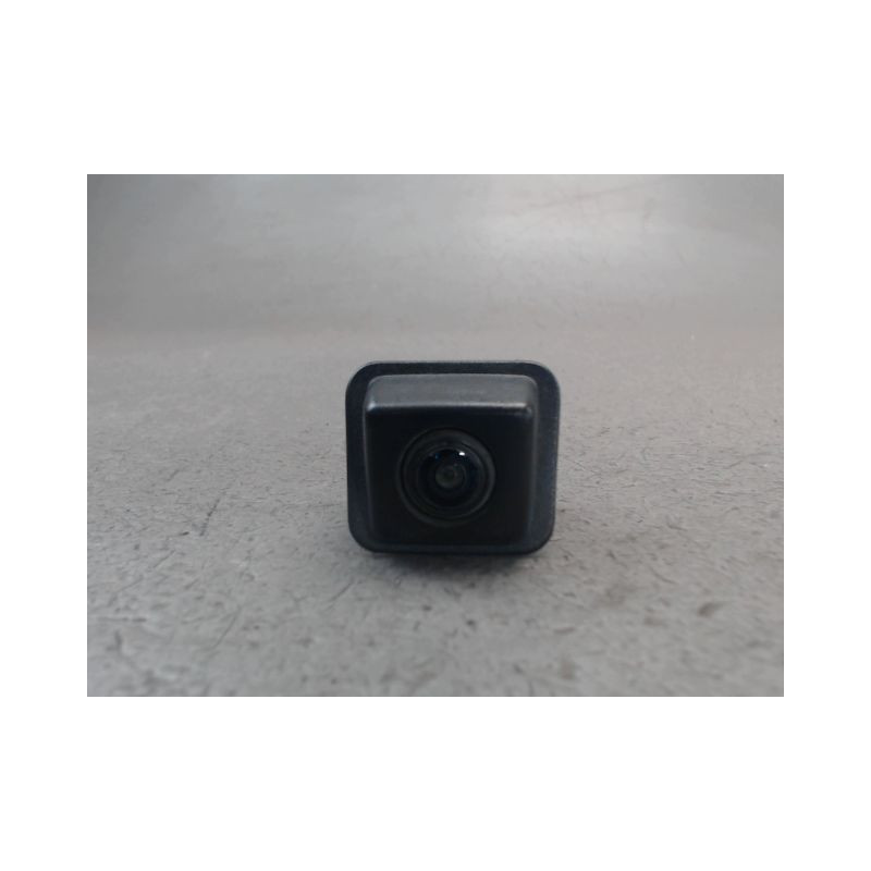 CAMERA ARRIERE RENAULT KADJAR