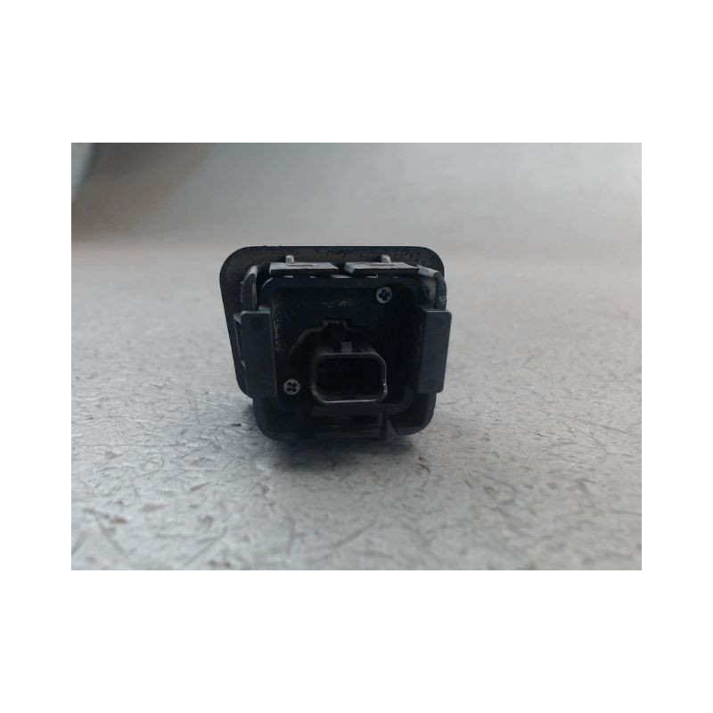 CAMERA ARRIERE RENAULT KADJAR