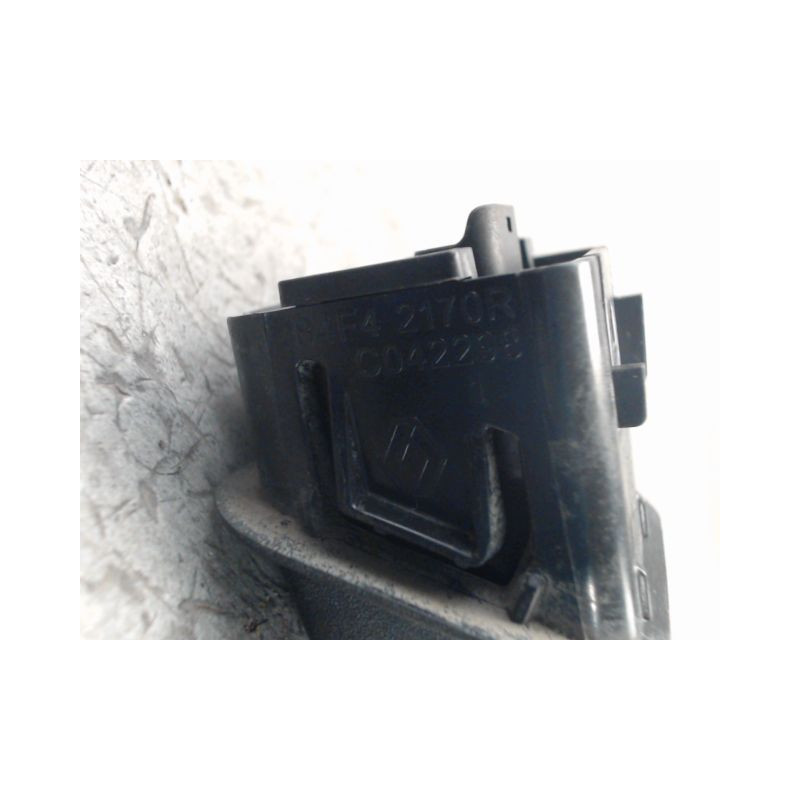 CAMERA ARRIERE RENAULT KADJAR