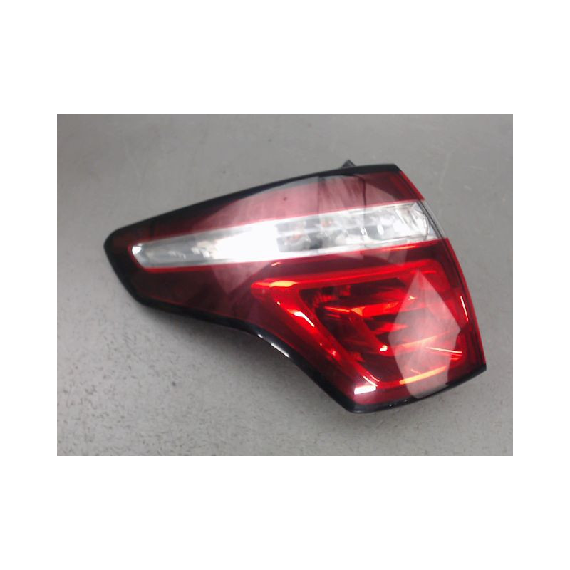 FEU ARRIERE GAUCHE  CITROEN C4