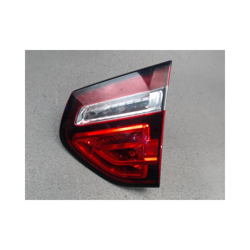 FEU ARRIERE INTERIEUR DROIT CITROEN C4