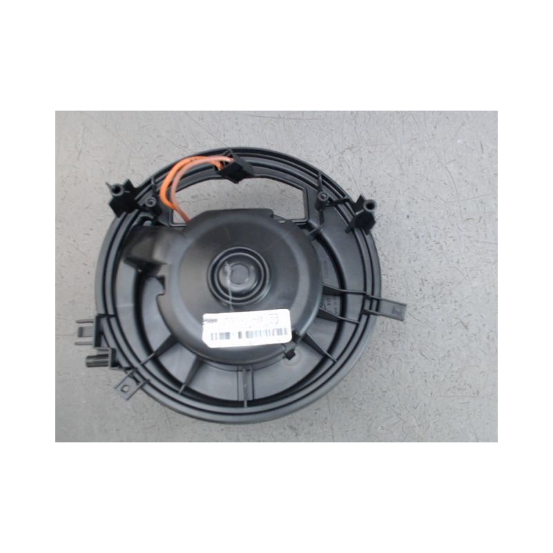 MOTEUR VENTILATEUR CHAUFFAGE SEAT LEON