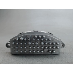 MODULE DE CHAUFFAGE