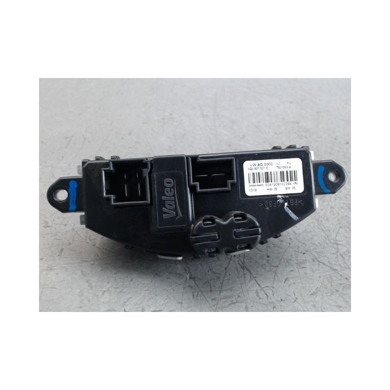 MODULE DE CHAUFFAGE SEAT LEON
