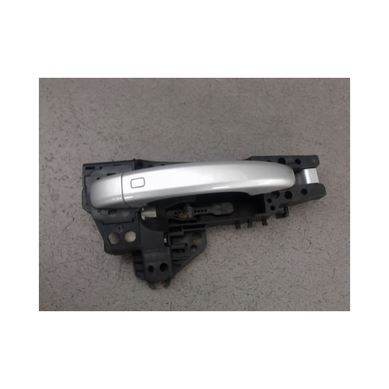 POIGNEE EXTERIEURE PORTE ARRIERE DROIT AUDI Q5