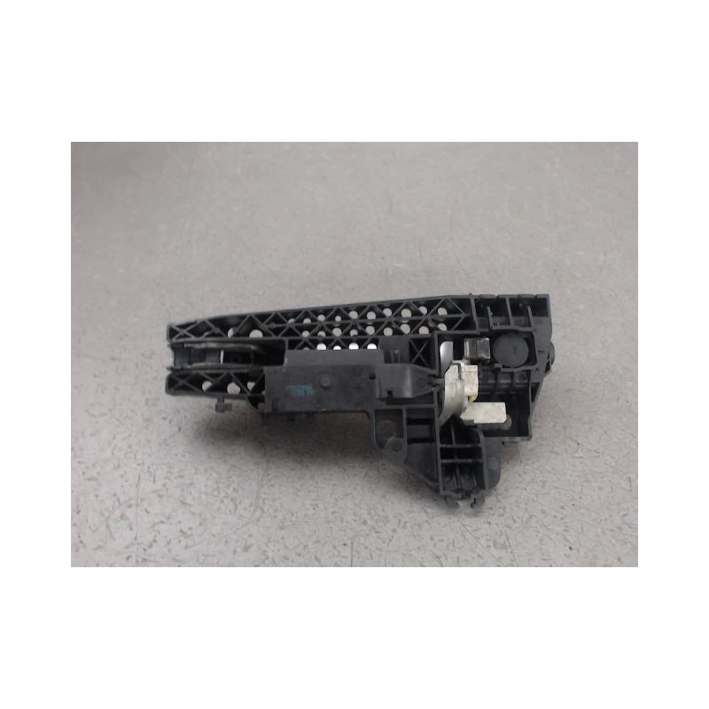 POIGNEE EXTERIEURE PORTE ARRIERE DROIT AUDI Q5