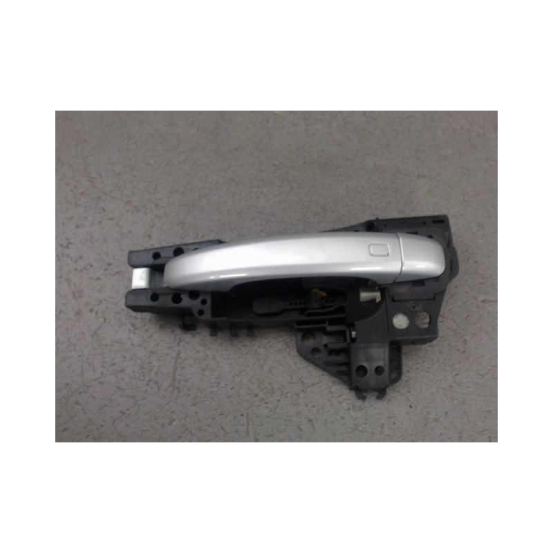 POIGNEE EXTERIEURE PORTE ARRIERE GAUCHE AUDI Q5