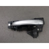 POIGNEE EXTERIEURE PORTE ARRIERE GAUCHE AUDI Q5