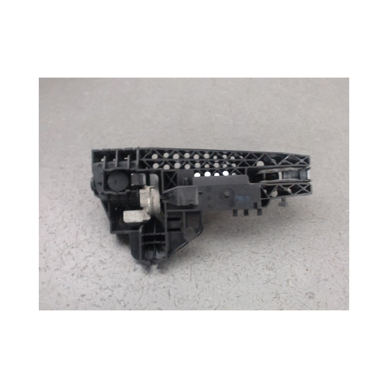 POIGNEE EXTERIEURE PORTE ARRIERE GAUCHE AUDI Q5