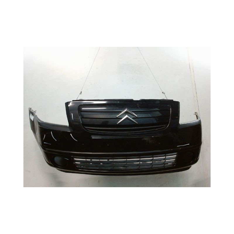 PARE-CHOC AVANT CITROEN C2