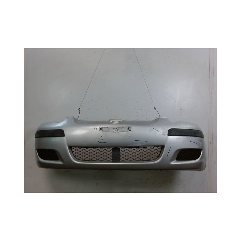 PARE-CHOC AVANT TOYOTA YARIS