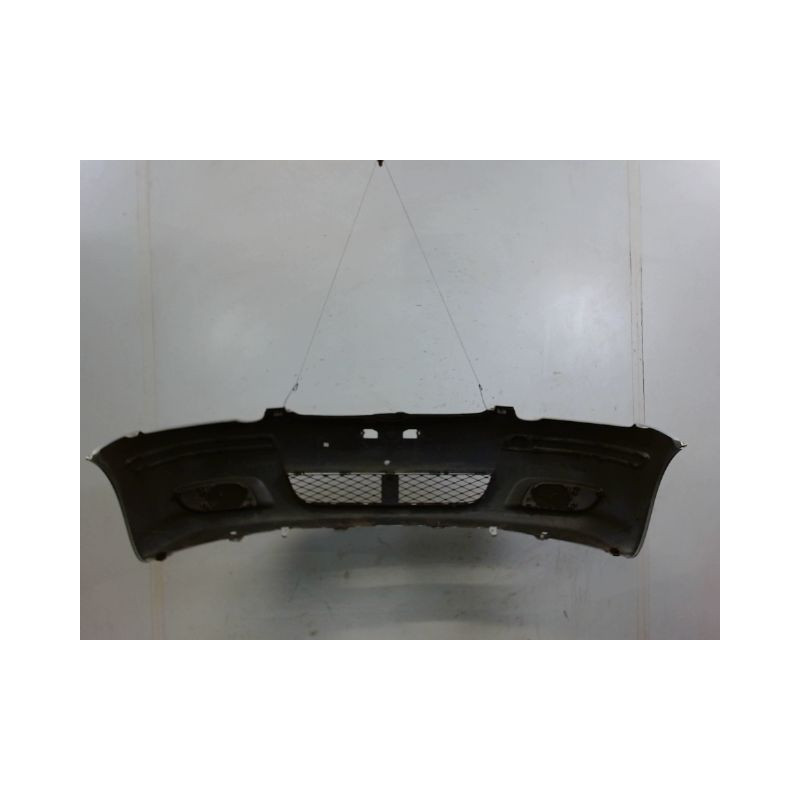 PARE-CHOC AVANT TOYOTA YARIS