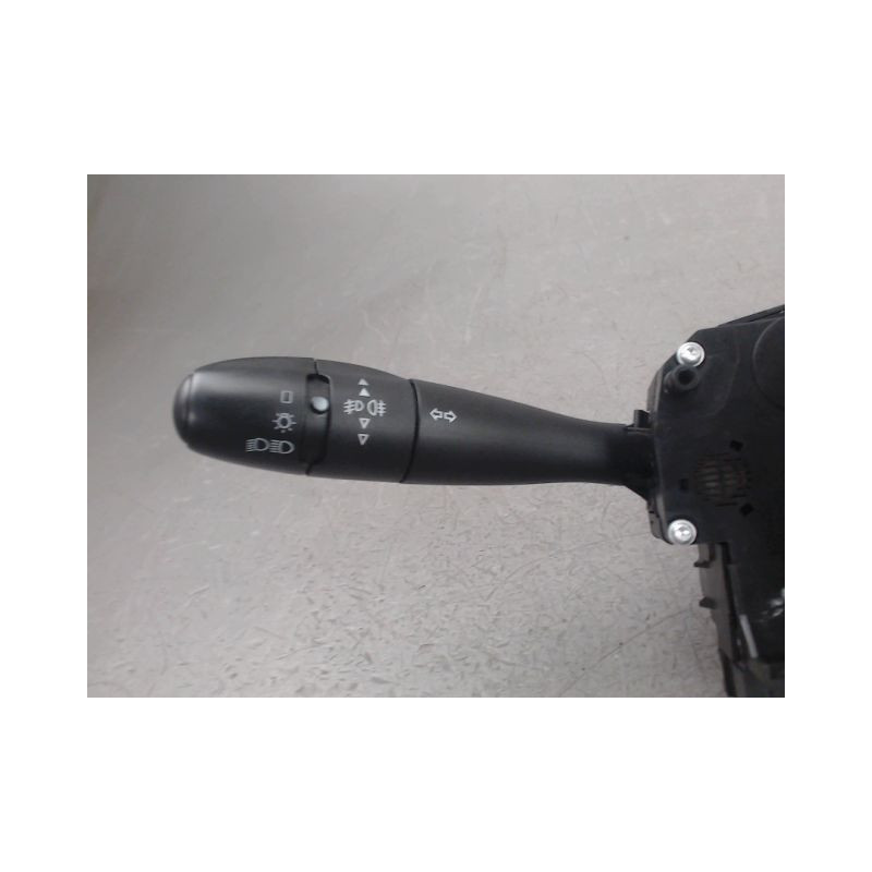 BLOC COMMODOS PEUGEOT 207