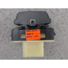 COMMANDE LEVE-GLACE PORTE AVG DACIA SANDERO