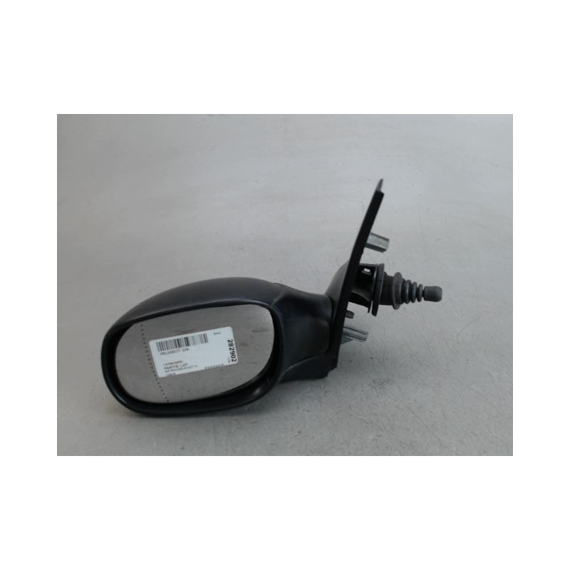 RETROVISEUR EXTERIEUR GAUCHE PEUGEOT 206
